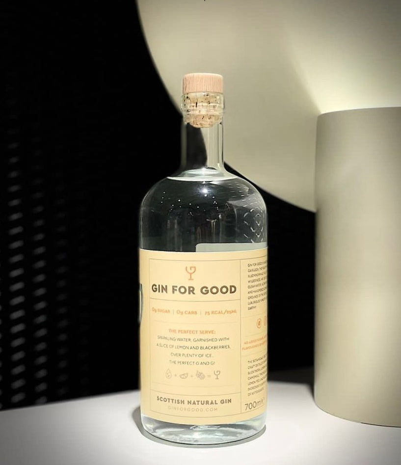 Gin for Good